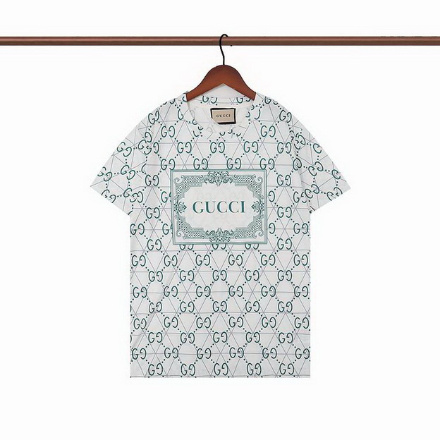 men gucci t-shirts M-XXL-011